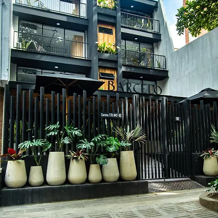 Ferienwohnung Barcelo Coliving
